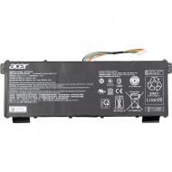 Аккумулятор для ноутбука Acer NB410729 11,4 V 4200 mAh для Acer Aspire 5 A515-43G (AP18C4K) 11.4V 4200mAh