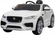 Электромобиль Kidsauto Jaguar F-Pace White LS-818