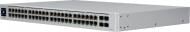 Коммутатор Ubiquiti Switch 48 PoE (USW-48-POE)