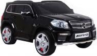 Электромобиль Kidsauto Mercedes GL63 AMG Black GL63
