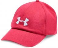 Кепка Under Armour UA Renegade Cap 1306289-671 OSFA розовый