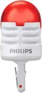 Автолампа светодиодная Philips Ultinon Pro3000 WY21W 1,75 Вт 2 шт.(11065U30RB2)