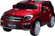 Электромобиль Kidsauto Mercedes GL63 AMG Red GL63