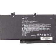 Аккумулятор для ноутбука PowerPlant NB462483 11,1 V 3900 mAh для HP Envy 15-U010DX (NP03XL) 11.1V 3900mAh
