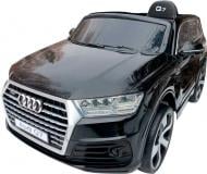 Электромобиль Kidsauto Audi Q7 Premium Edition Black JJ2188