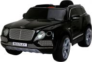 Электромобиль Kidsauto Bentley Bentayga Premium Edition Black JJ2158