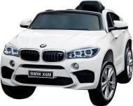 Электромобиль Kidsauto BMW X6M Premium Edition White JJ2199