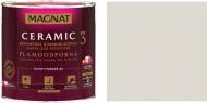 Фарба керамічна Magnat Ceramic 3 глибокий мат NCS S 1502-R 2 л