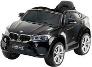 Электромобиль Kidsauto BMW X6M Premium Edition Black JJ2199