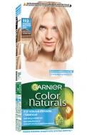Краска Garnier Color Naturals 112 натуральный блонд 110 мл
