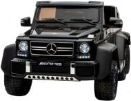 Электромобиль Kidsauto Mercedes Benz G63 AMG 6WD SX1888