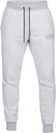 Штани Under Armour Baseline FLC Tapered Pant 1317449-011 р. L сірий