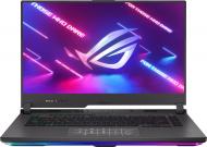 Ноутбук Asus ROG Strix G15 G513RS-HQ013 15,6" (90NR0B55-M00460) grey