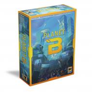 Игра настольная ROZUM Planet B