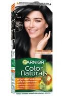 Краска для волос Garnier Color Naturals №1 черный 110 мл