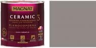Фарба керамічна Magnat Ceramic 3 глибокий мат NCS S 4502-R 9 л
