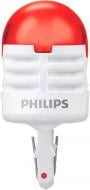 Автолампа светодиодная Philips Ultinon Pro3000 W21/5W 1,75 Вт 2 шт.(11066U30RB2)