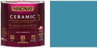 Краска керамическая Magnat Ceramic 3 глубокий мат NCS S 3030-B 9 л