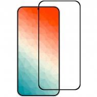 Защитное стекло PowerPlant Samsung Galaxy S25+ для Samsung Galaxy S25+ (GL604965)