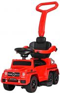 Электромобиль-каталка Kidsauto Kidsauto Mercedes-Benz G63 AMG Red SXZ1838