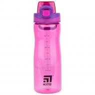 Пляшечка KITE 650 мл рожева K21-395-05