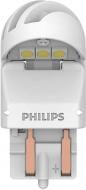 Автолампа светодиодная Philips X-tremeUltinon LED gen2 W21/5W 1,8 Вт 2 шт.(11066XUWX2)