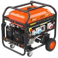Генератор бензиновый GENERGY 8 кВт / 9,2 кВт 220 В 240902090