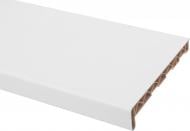 Подоконник Brilliant® 1500х200х20 мм белый суперглянец