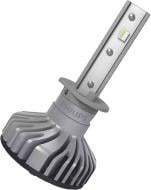 Автолампа світлодіодна Philips Ultinon Pro5000 H1 15 Вт 2 шт.(11258U50CWX2)