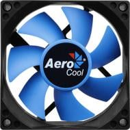 Корпусный кулер AeroCool Motion 8 Blue