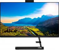 Моноблок Lenovo IdeaCentre 3 24ALC6 23,8 (F0G100R4UO) black