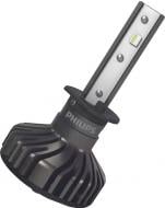 Лампа світлодіодна Philips Ultinon Pro9000 11258U90CWX2 H1 P14,5s 13,2В 18 Вт 2 шт. 5800 K