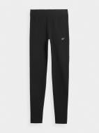 Лосины 4F TIGHTS CAS F123 4FMM00TTIGF123-20S р.XL черный