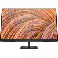 Монитор HP V27i G5 черный 27" (65P64E9)