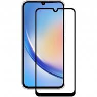 Защитное стекло PowerPlant Samsung Galaxy M15 для Samsung Galaxy M15 (GL605054)