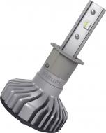Лампа світлодіодна Philips Ultinon Pro5000 HL 11336U50CWX2 H3 PK22s 13,2В 15 Вт 2 шт. 5800 K
