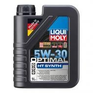 Моторное масло Liqui Moly OPTIMAL SYNTH 5W-30 1 л (2344)