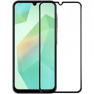 Защитное стекло PowerPlant Samsung Galaxy A26 для Samsung Galaxy A26 (GL605061)