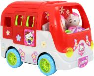 Автобус Hello Kitty Music car Seayachts 823D