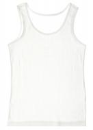 Майка детская для девочекдетские Donella 49773 р.134-140 белый