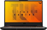 Ноутбук Asus TUF Gaming F15 15,6" (90NR03U2-M008P0) bonfire black