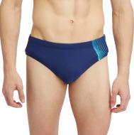 Плавки Energetics Norm Briefs M 426738-507 р.S синій