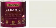 Краска керамическая Magnat Ceramic 3 глубокий мат NCS S 1000-N 4,3 л