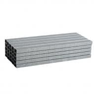 Скоби для степлера 7,1*4 мм для підв'язки рослин 3018M-01 10000 шт.