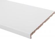 Подоконник Brilliant® 2200х350х20 мм белый суперглянец
