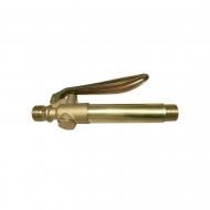 Ручка для опрыскивателя латунь 3015M-20-G13 Ручка для опрыскивателя латунь 3015M-20-G13