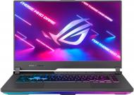 Ноутбук Asus ROG Strix G15 G513IC-HN073 15,6" (90NR0502-M008E0) eclipse gray