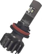 Автолампа светодиодная Philips Ultinon Pro9000 H11 15 Вт 2 шт.(11366U90CWX2)