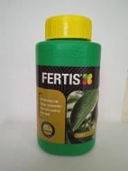 Добриво для кімнатних рослин Fertis 0,25 л