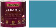 Краска керамическая Magnat Ceramic 3 глубокий мат NCS S 3030-B 0,9 л
